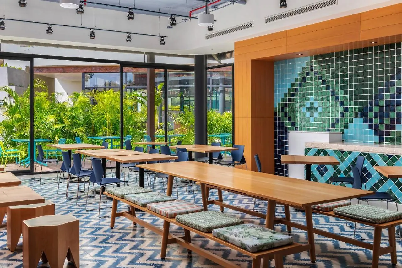 Aloft Tulum Hotel