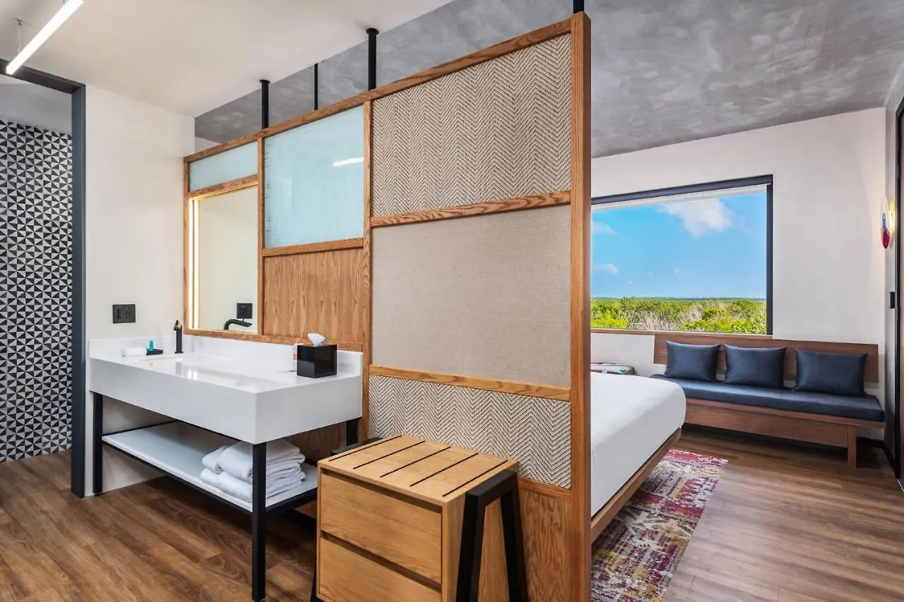 Aloft Tulum Hotel