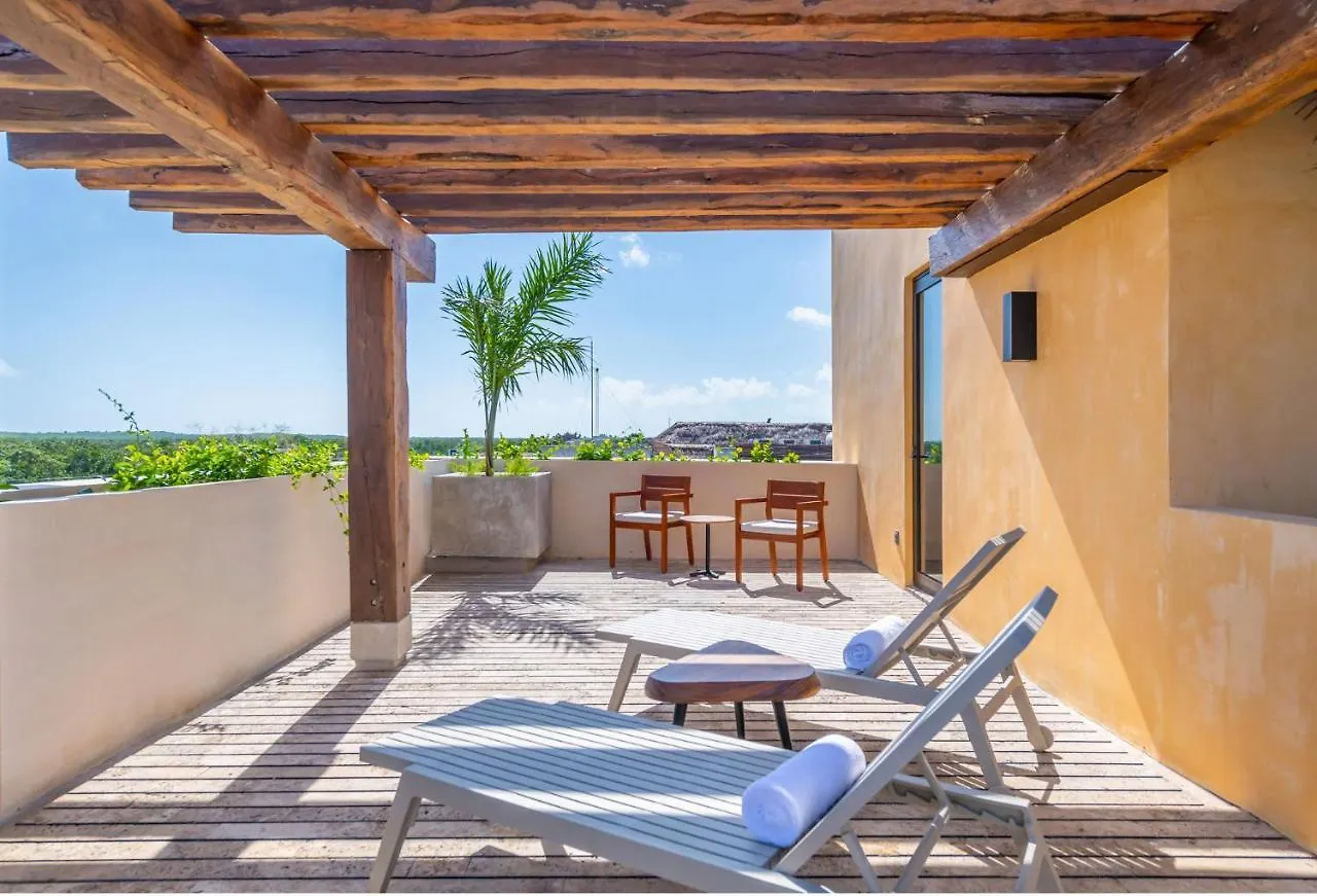 Aloft Tulum Hotel