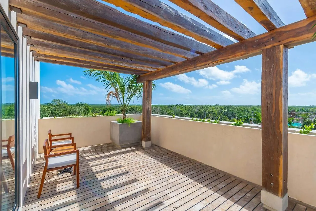 Aloft Tulum Hotel