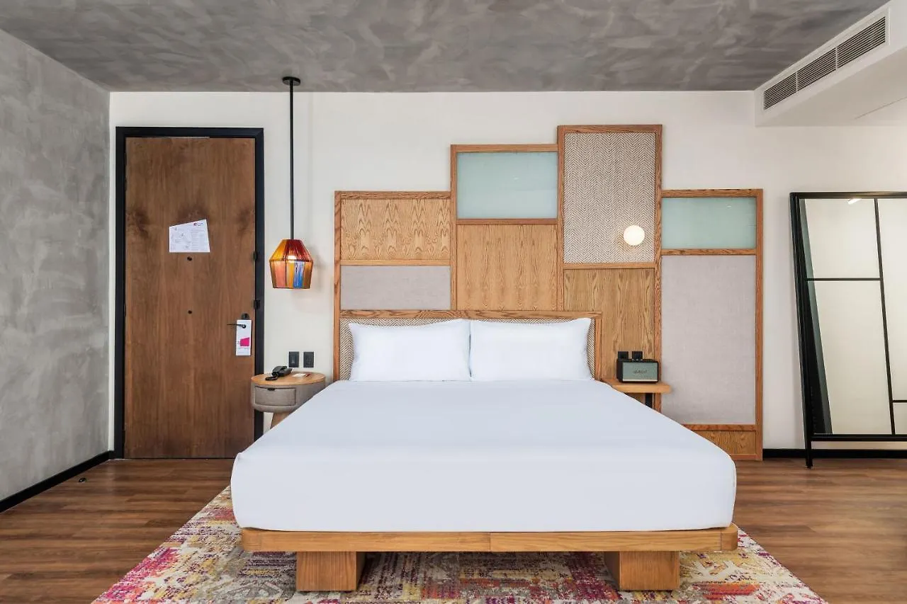 Aloft Tulum Hotel