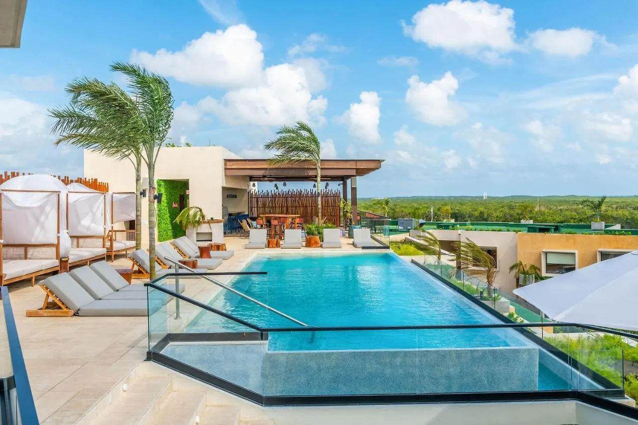 Aloft Tulum Hotel