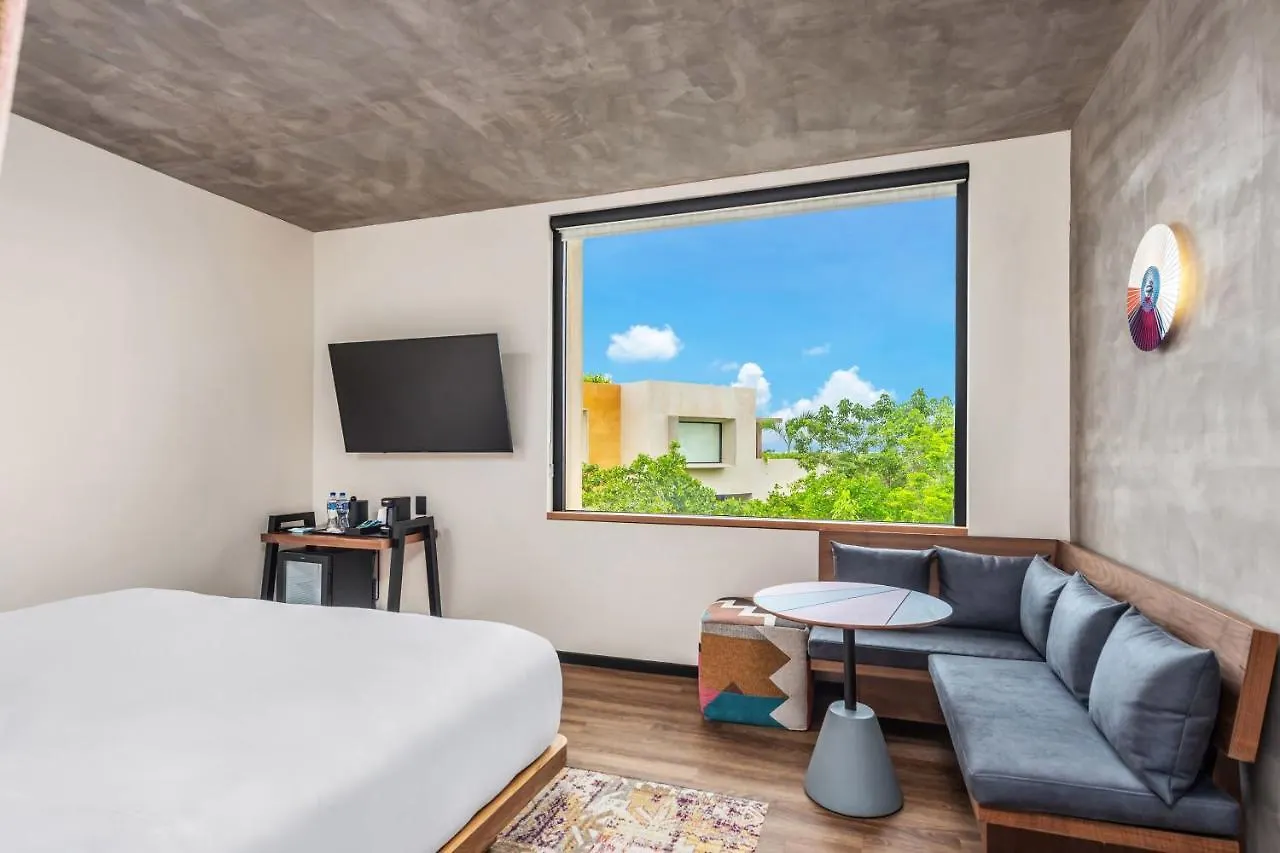 Aloft Tulum Hotel