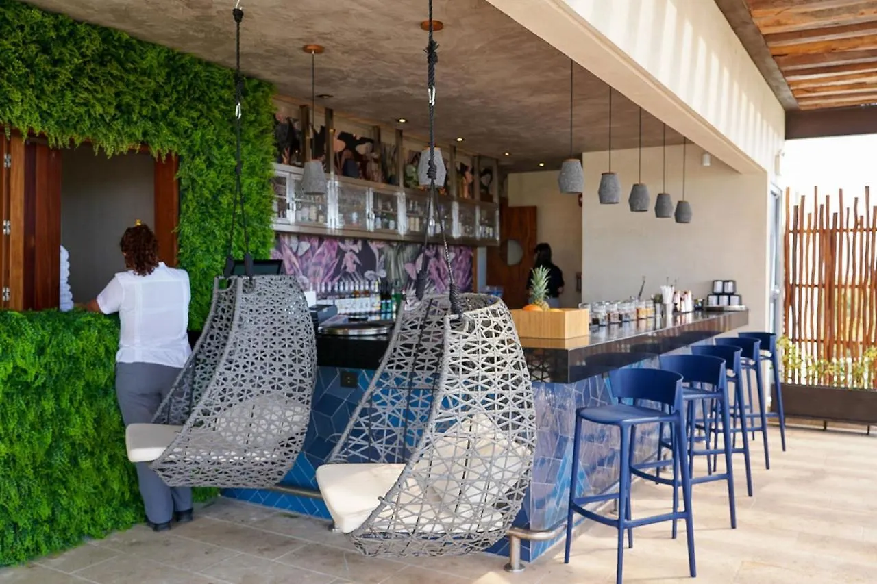 Aloft Tulum Hotel