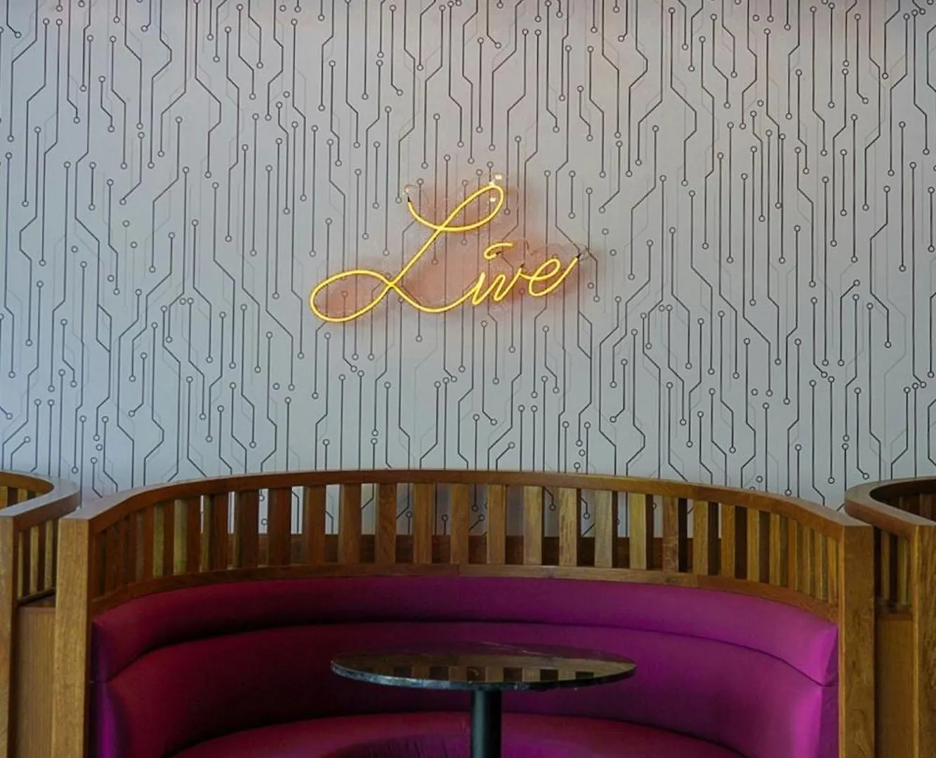 Aloft Tulum Hotel 4*,  México