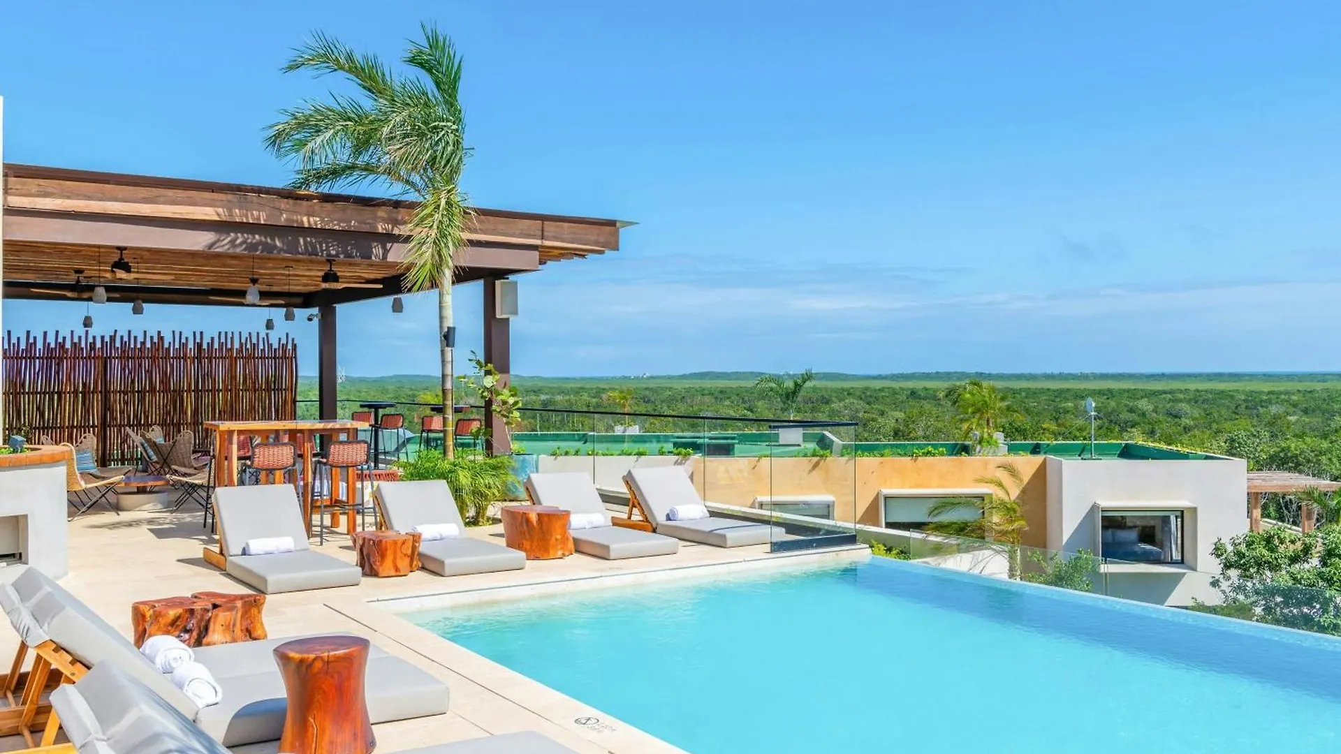 Aloft Tulum Hotel