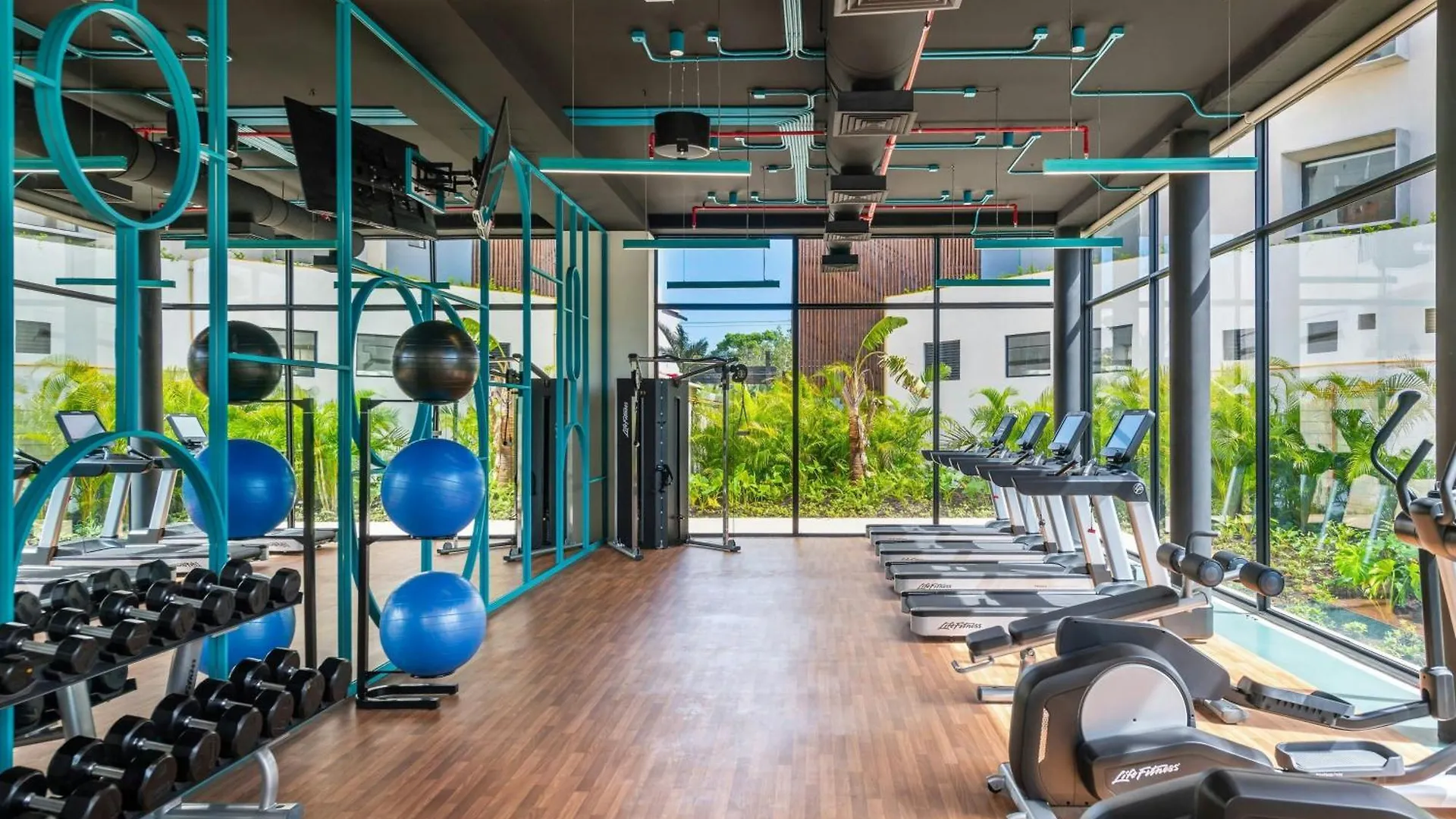 Aloft Tulum Hotel