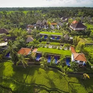 **** Resort Powered By Archipelago Indonesia