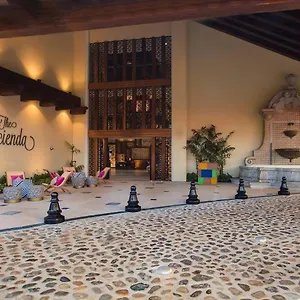 Krystal Grand Resort Puerto Vallarta