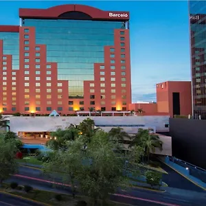 Hilton Hotel Guadalajara