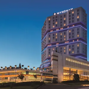 ***** Hotel Wyndham Grand Europe Turkey