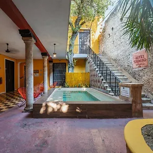 Santiago Hotel Mérida