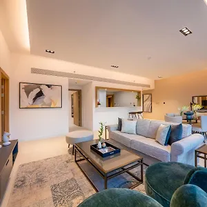 ***** Aparthotel Cheval Maison - The Palm United Arab Emirates