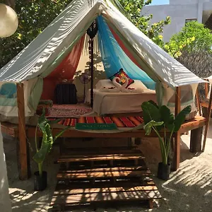 Village de vacances Playa Palmas, Tulum