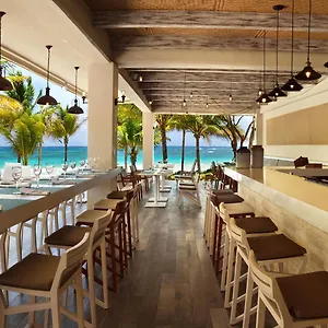 5* Semesteranläggning (resort) Catalonia Royal Tulum & Adults Only