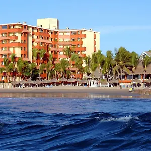 Luna Palace Resort Mazatlán