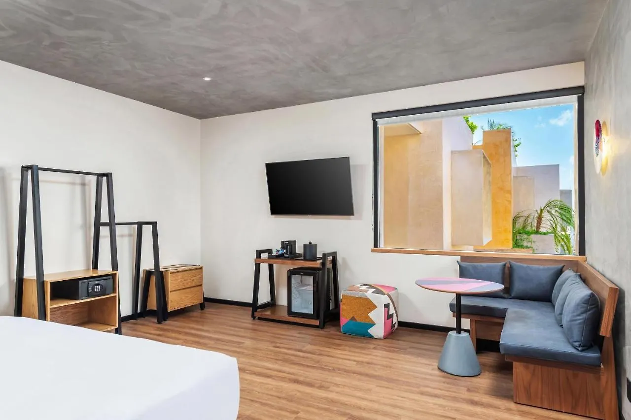 Aloft Tulum Hotel