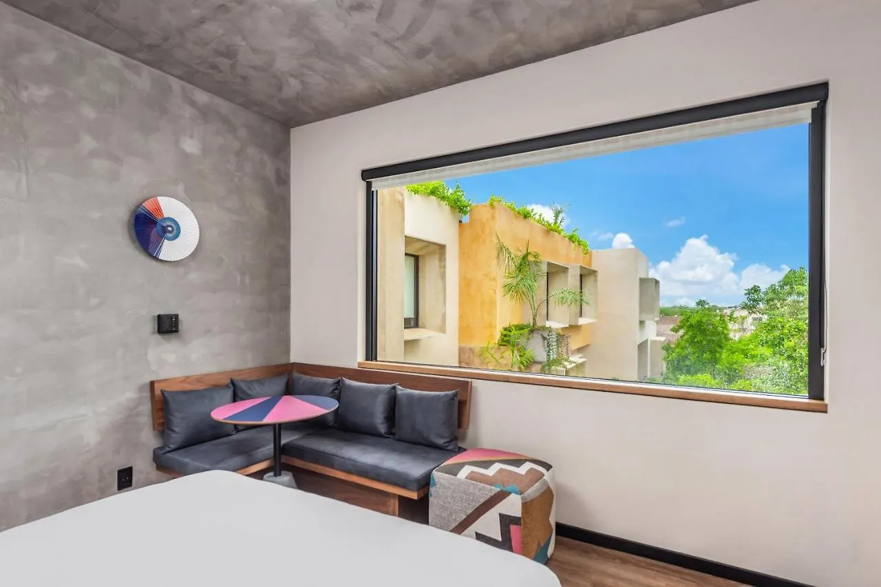 Aloft Tulum Hotel